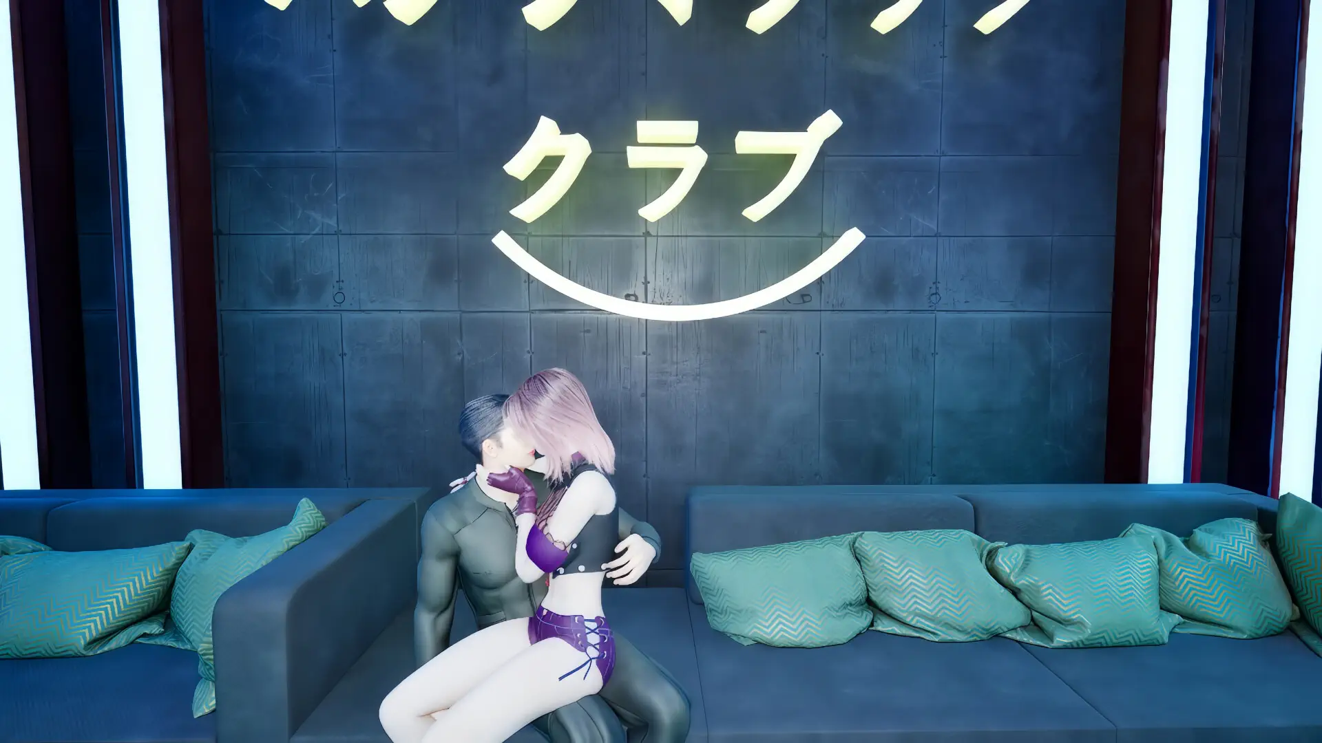 镜头人生：模特写真馆.Photo Studio Simulator_2