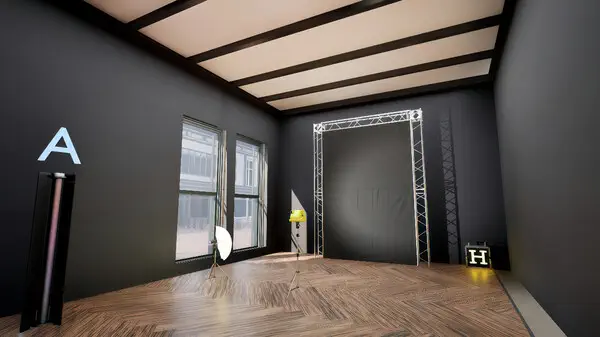 镜头人生：模特写真馆.Photo Studio Simulator_4