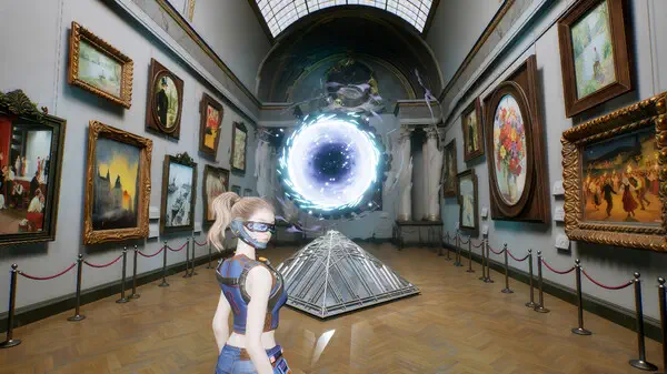 镜头人生：模特写真馆.Photo Studio Simulator_5