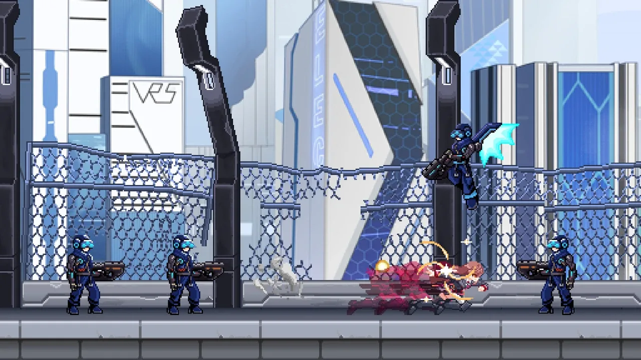 虚拟无限计划.Virtua Unlimited Project_0