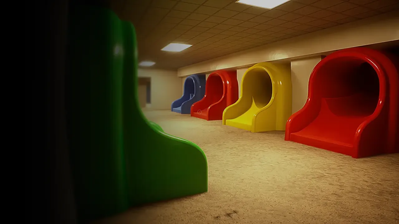 阈限出口.Liminal Exit_0