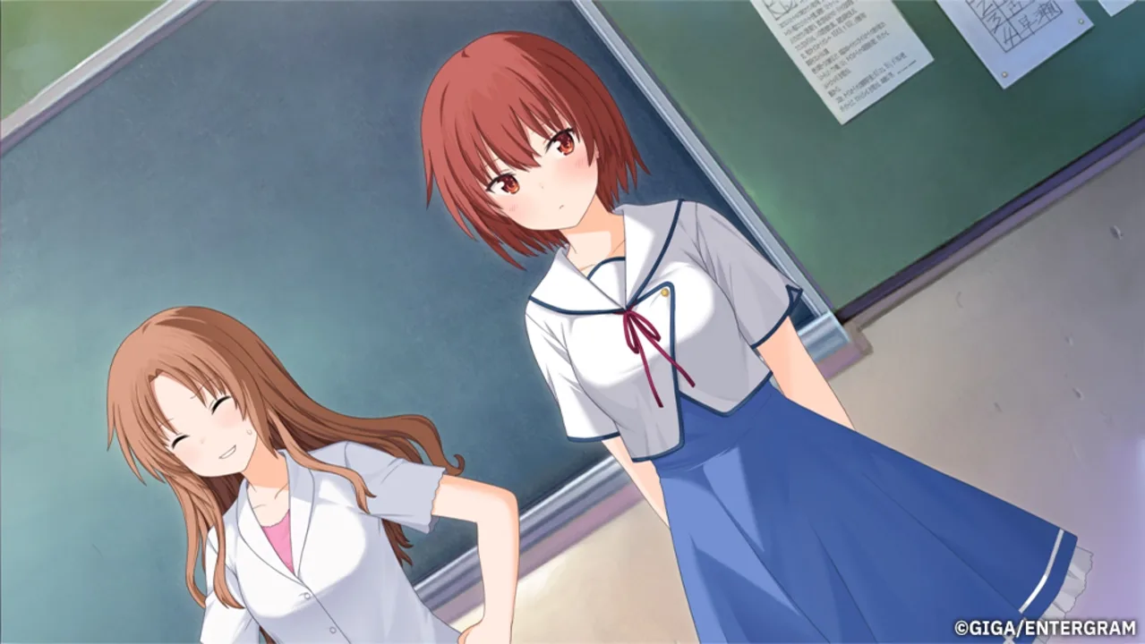 青空下的约定― Refine.Kono Aozora ni Yakusoku wo: Refine_2