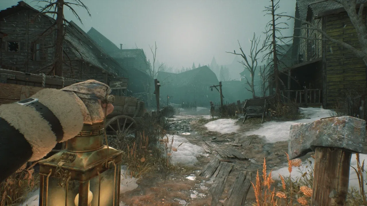 冥河:旧日支配者.Stygian: Outer Gods_2