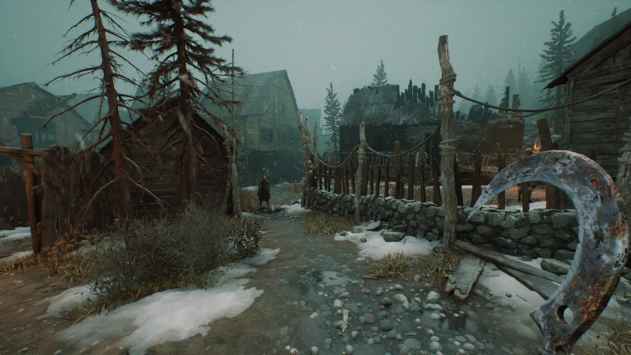 冥河:旧日支配者.Stygian: Outer Gods_4