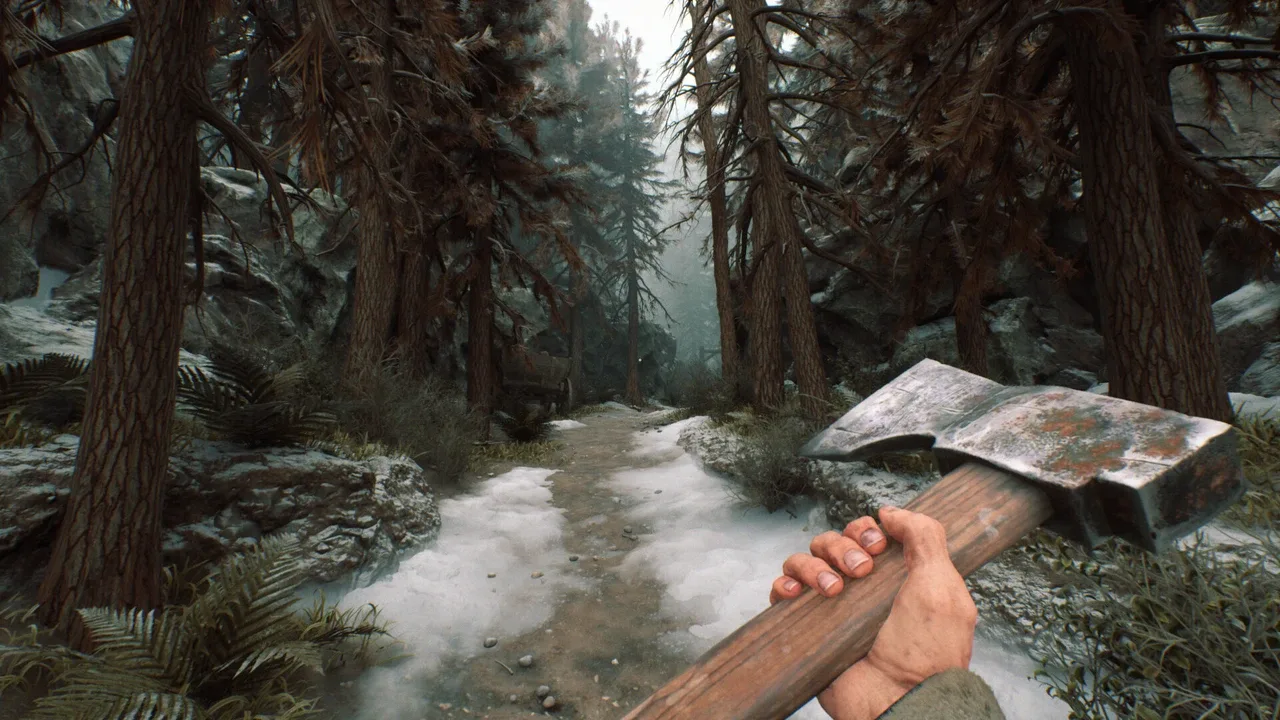 冥河:旧日支配者.Stygian: Outer Gods_5