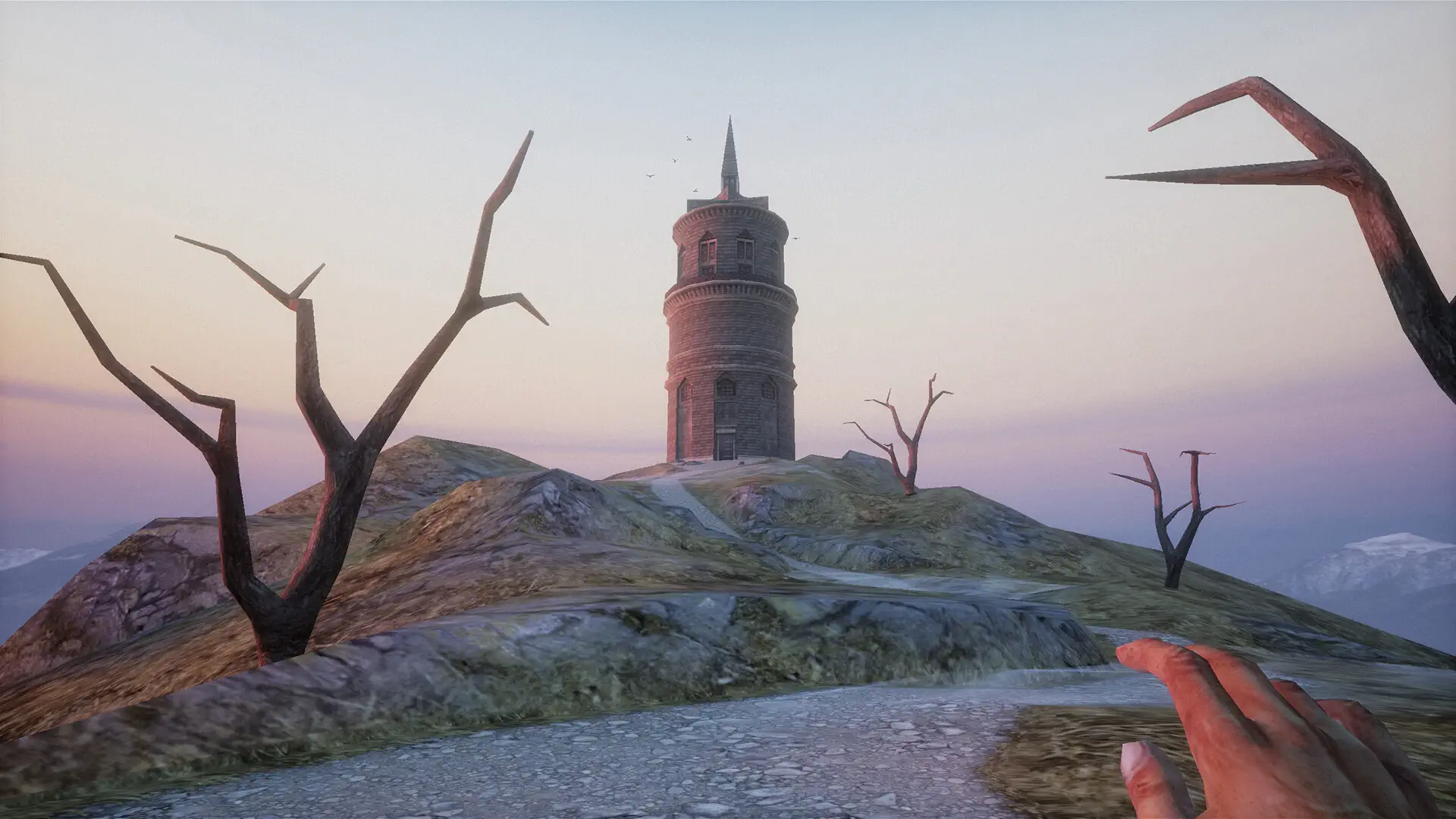 死首残蜕.Caput Mortum_0