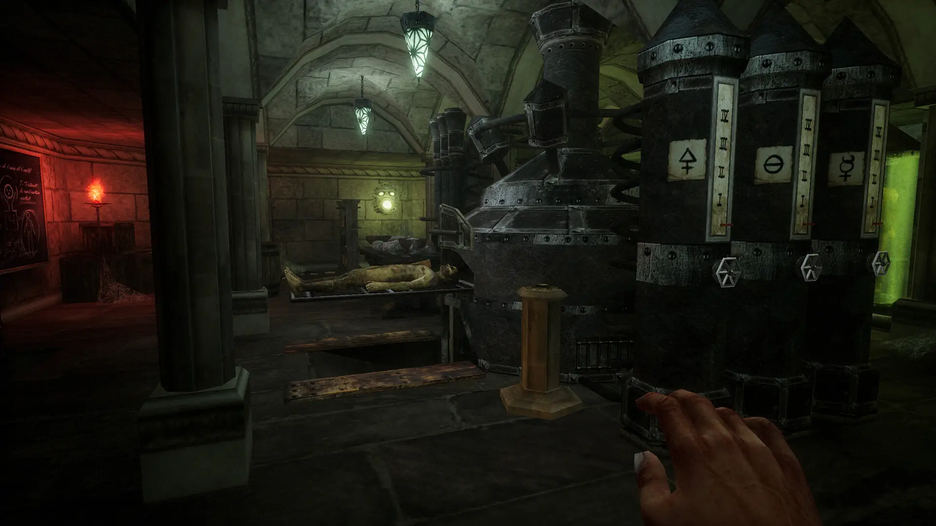 死首残蜕.Caput Mortum_5