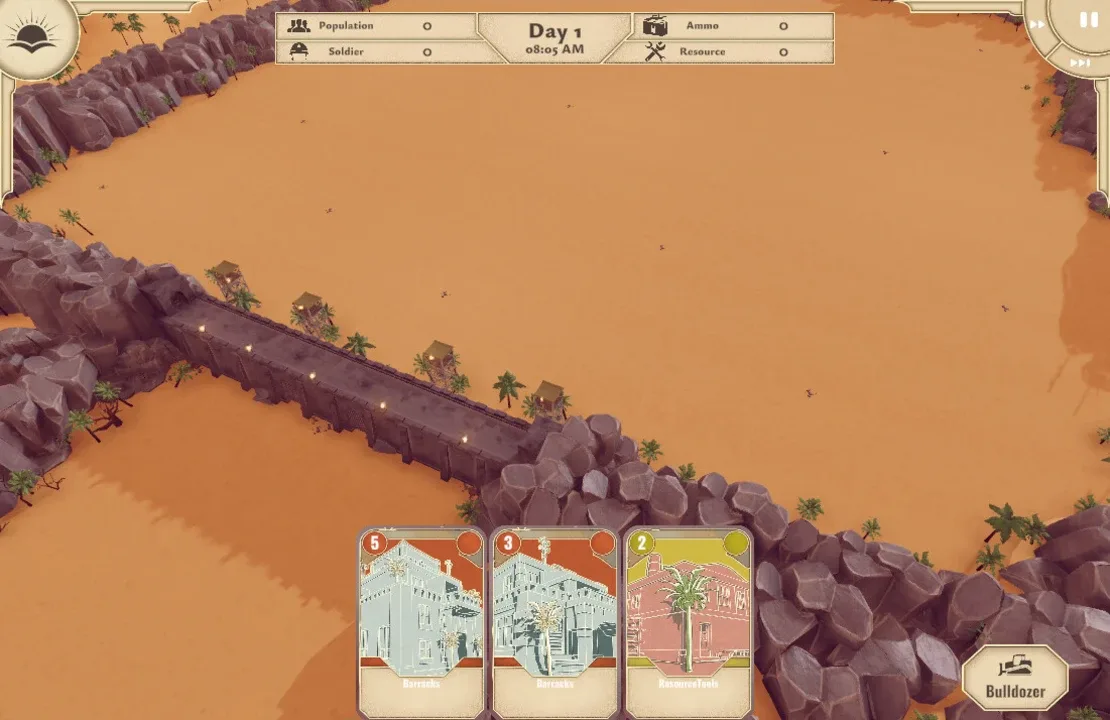 都市防御Z.City Defense Z_0