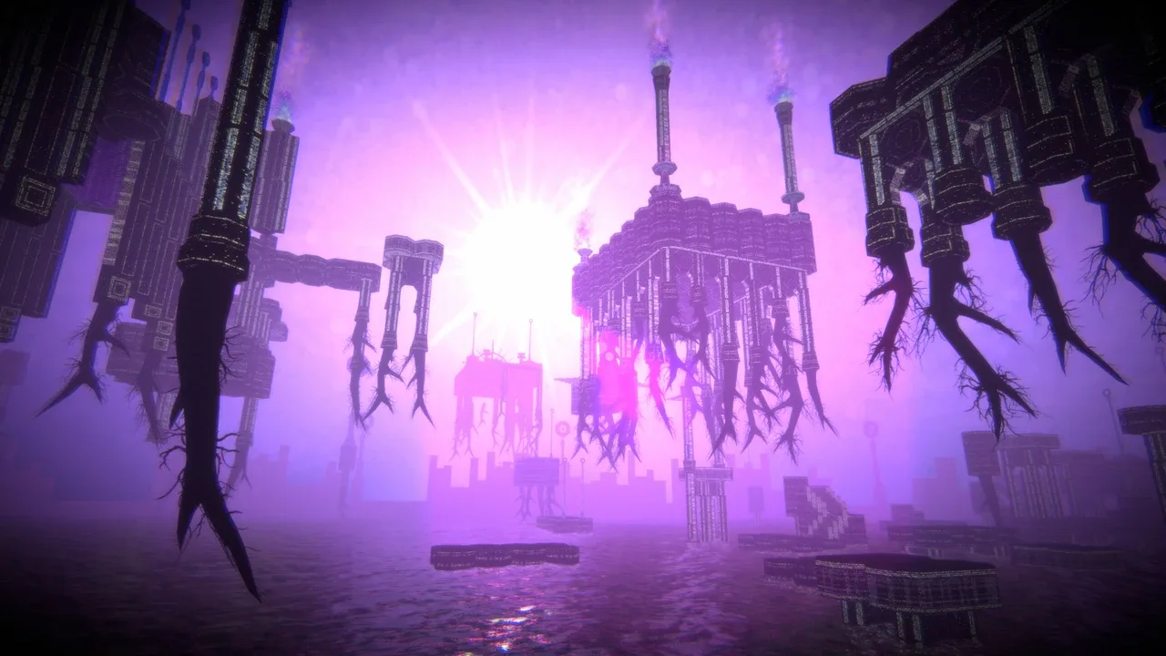 粒子之心.Particle Hearts_2