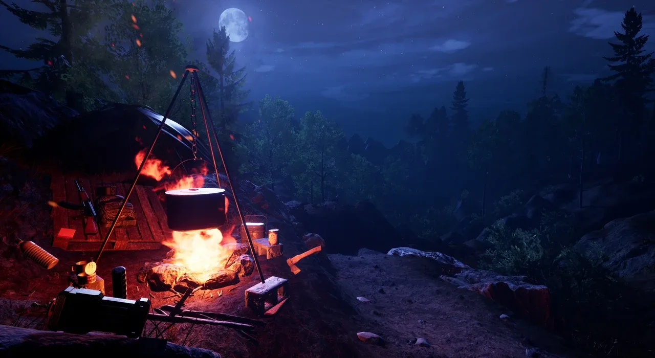 化学家：感染区.Chemists: Area of infection_0