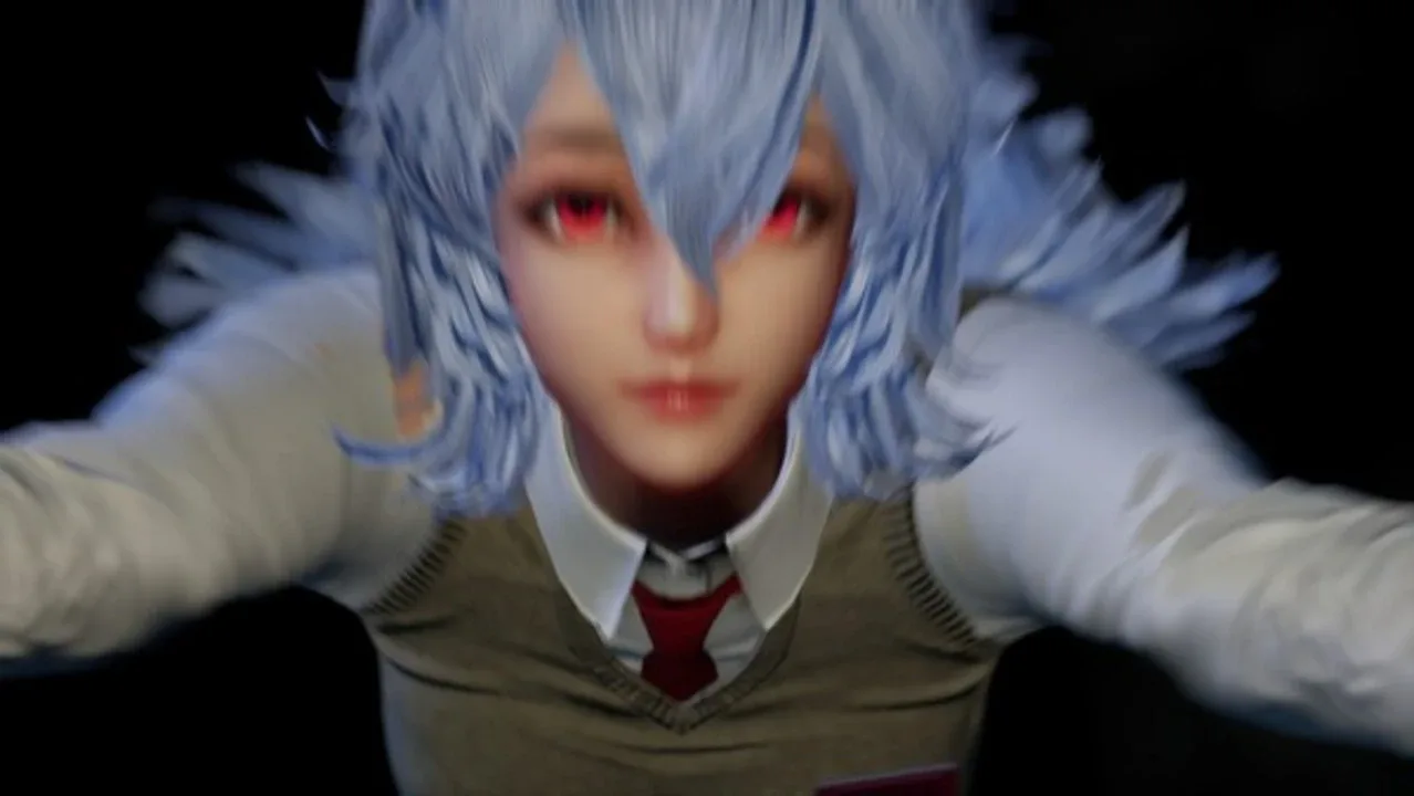 狼伴侣.Wolf Mate_3