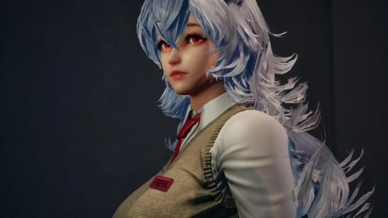 狼伴侣.Wolf Mate_5