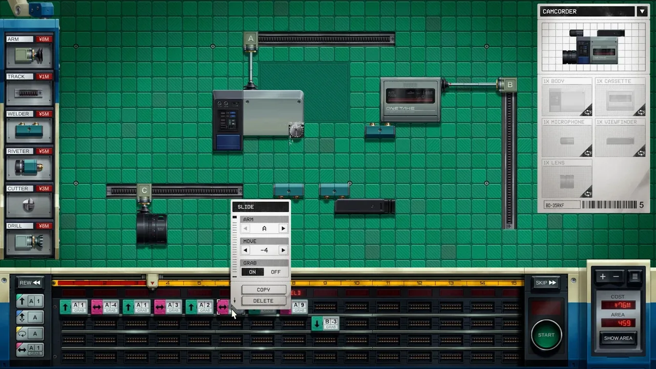 改善:工厂物语.Kaizen: A Factory Story_1