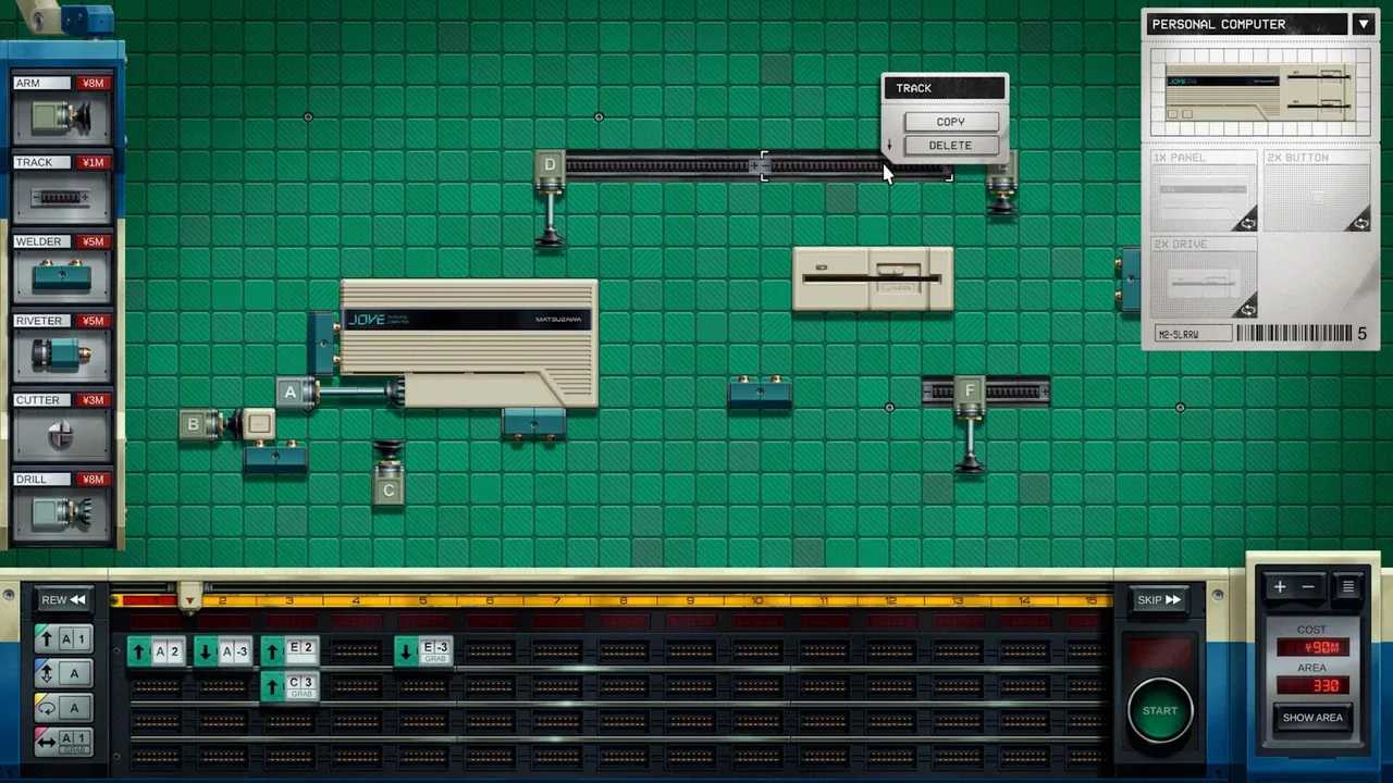 改善:工厂物语.Kaizen: A Factory Story_2