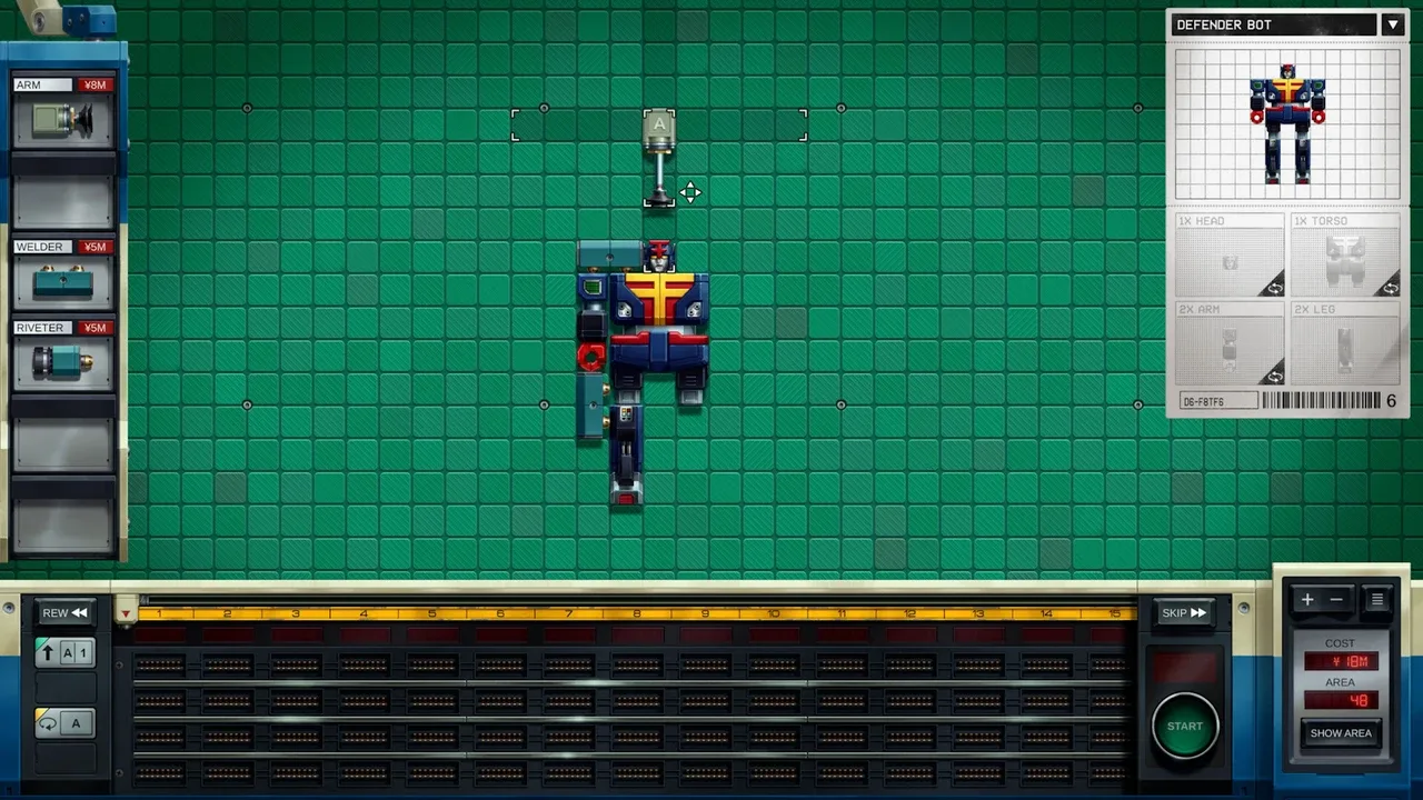 改善:工厂物语.Kaizen: A Factory Story_4