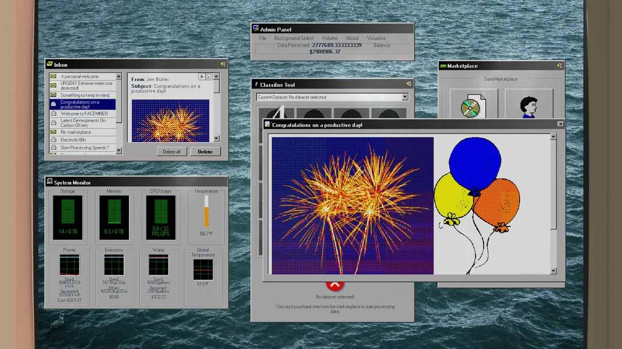 面容采集者.Faceminer_1