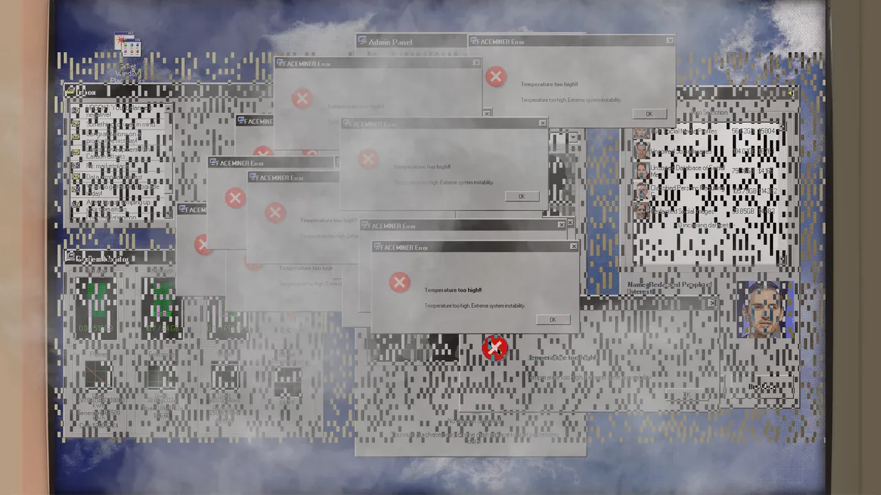 面容采集者.Faceminer_2