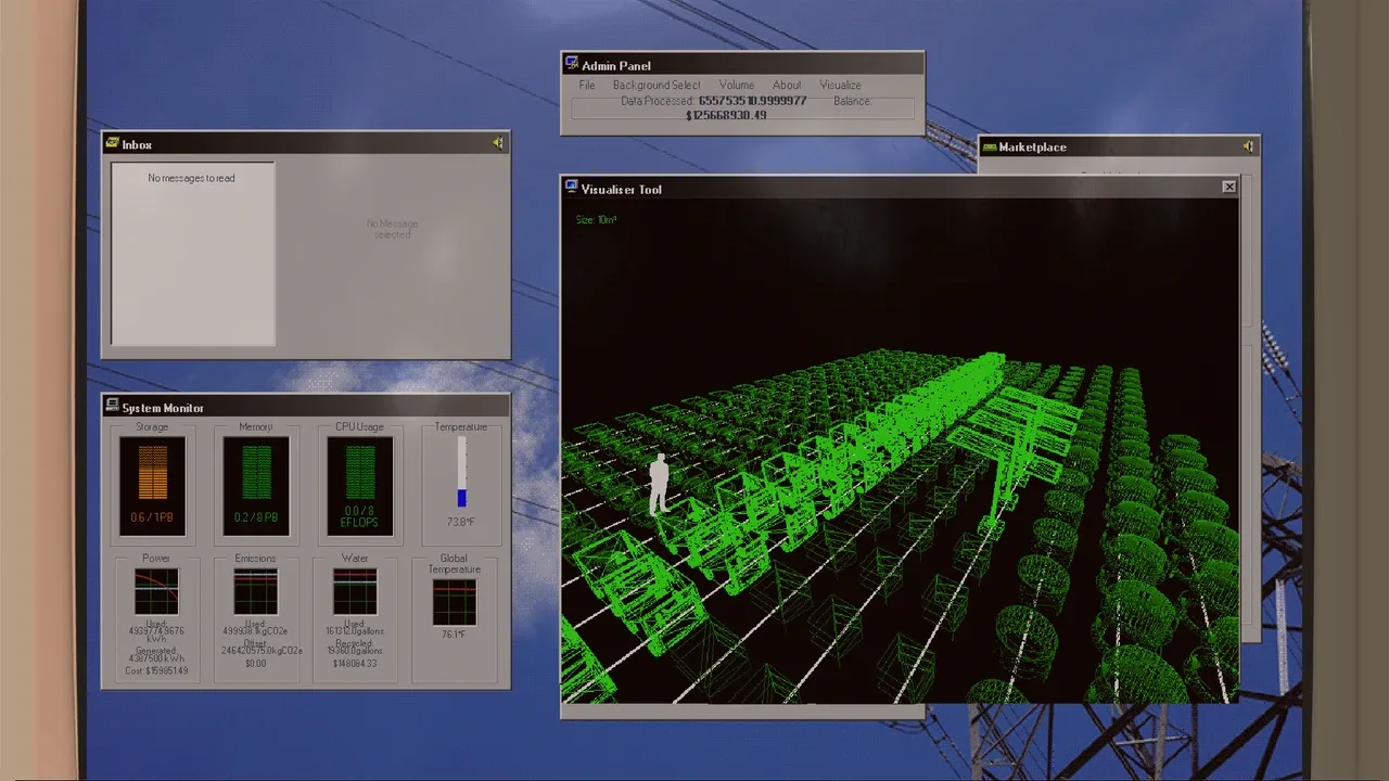 面容采集者.Faceminer_3