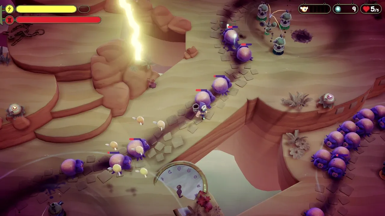 风暴要塞.Tempest Tower_0