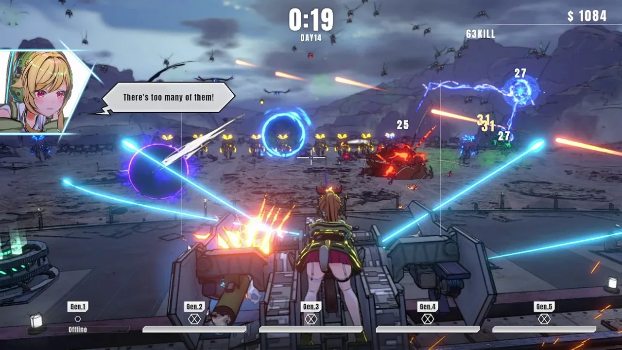 御炮少女.TurretGirls_1