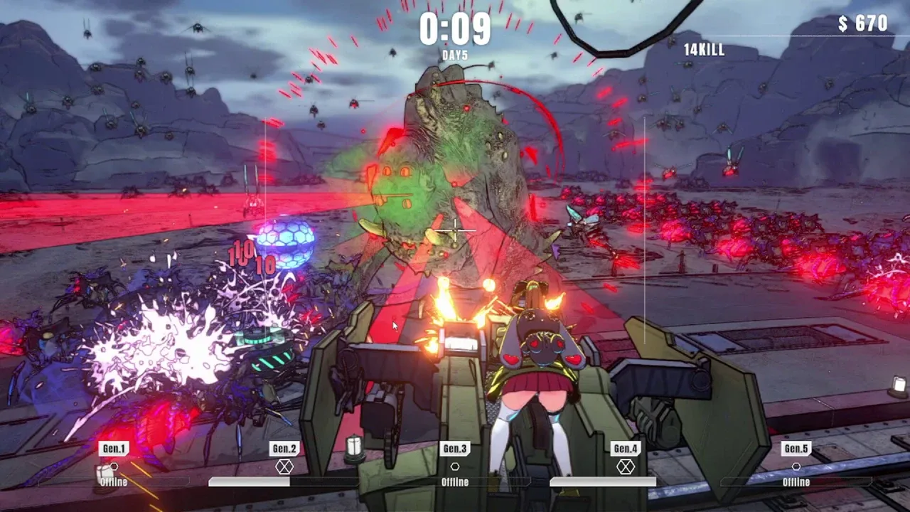 御炮少女.TurretGirls_2