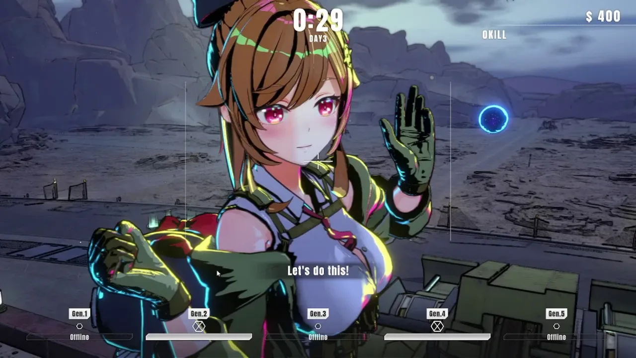 御炮少女.TurretGirls_5