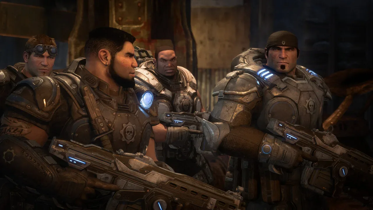 战争机器:重载.Gears of War: Reloaded_0