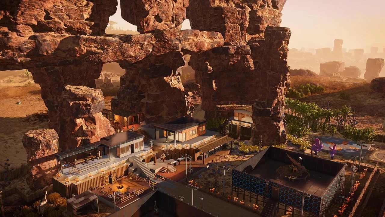 滞困：异星黎明 – 白金版.Stranded: Alien Dawn Premium Edition_2