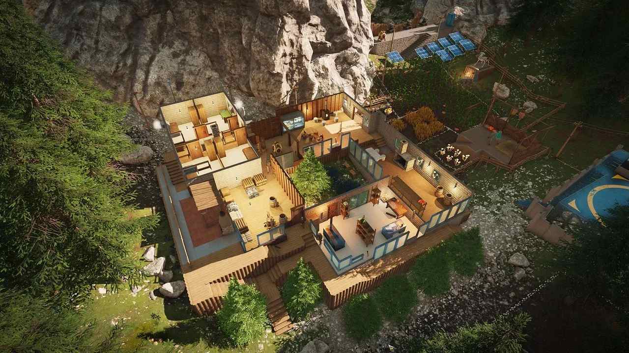 滞困：异星黎明 – 白金版.Stranded: Alien Dawn Premium Edition_5