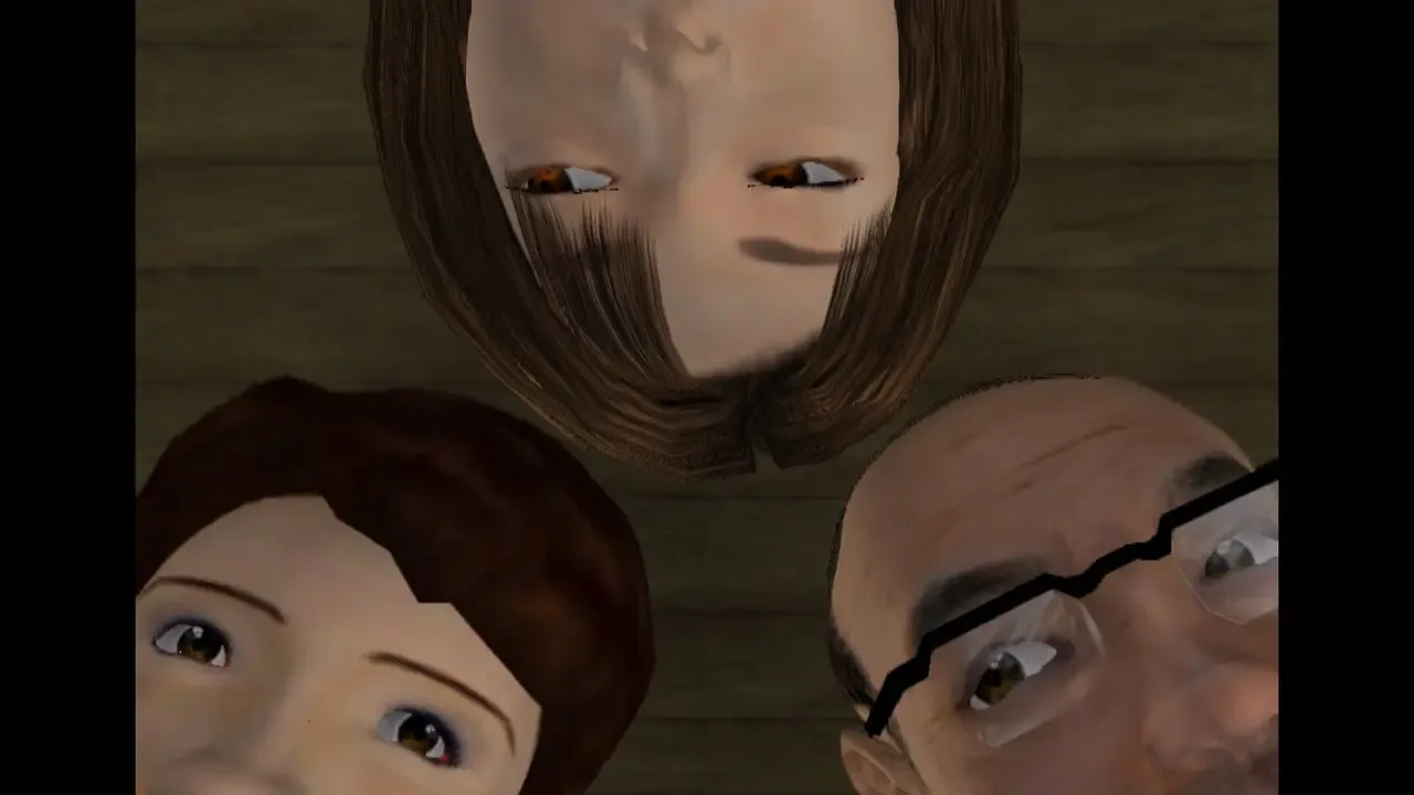 蚊.Mister Mosquito_1