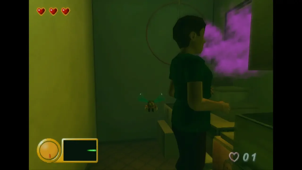 蚊.Mister Mosquito_2