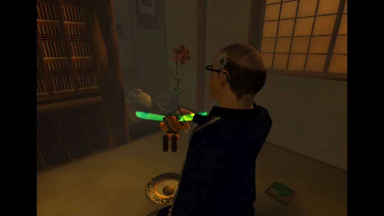 蚊.Mister Mosquito_3