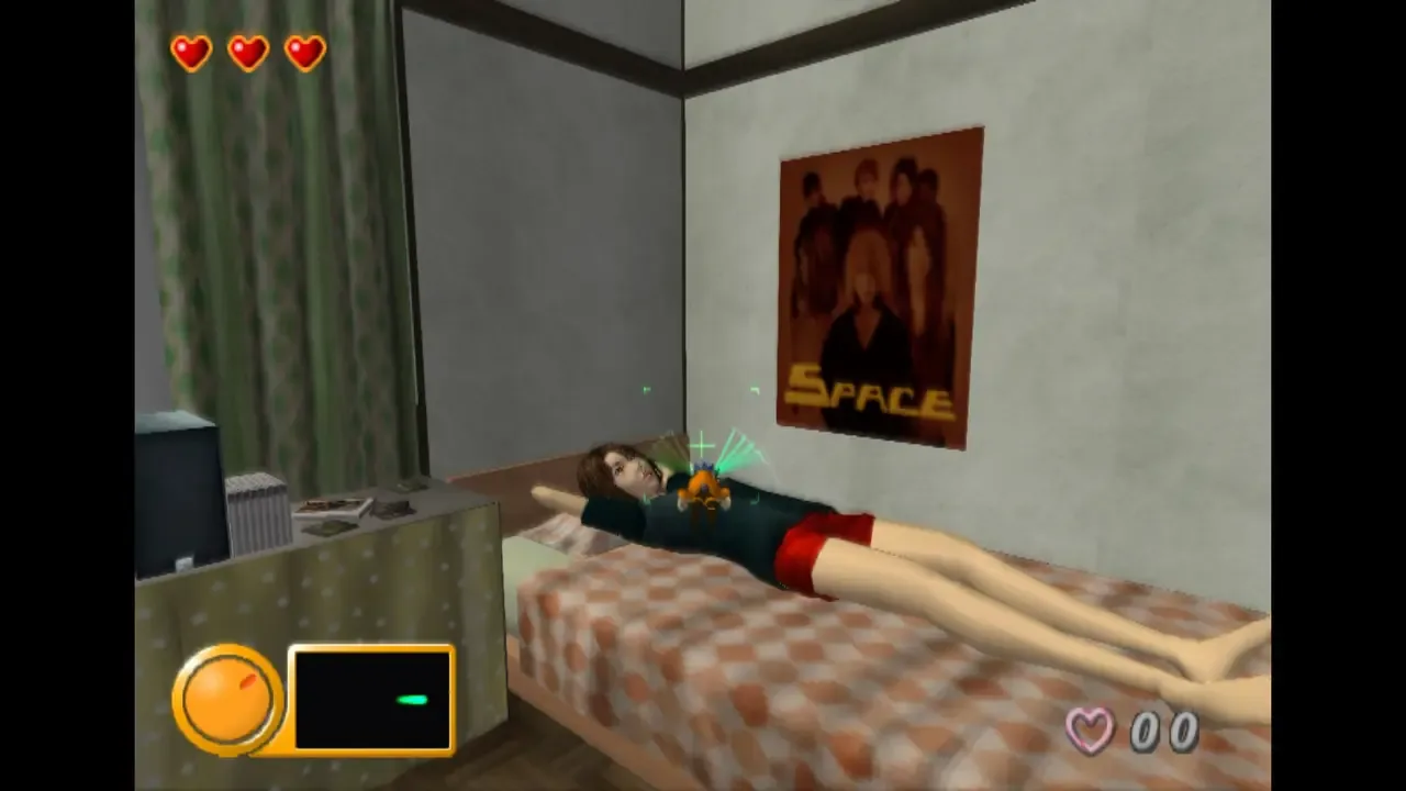 蚊.Mister Mosquito_5