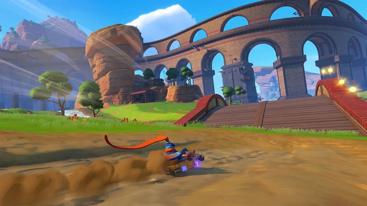 骑士：豪华版.The Knightling – Deluxe Edition_0