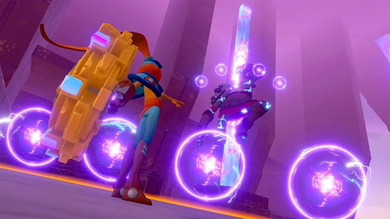 骑士：豪华版.The Knightling – Deluxe Edition_1