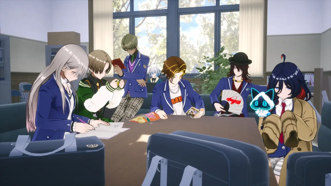 暗徒誓约:数字豪华版.VARLET Digital Deluxe Edition_4