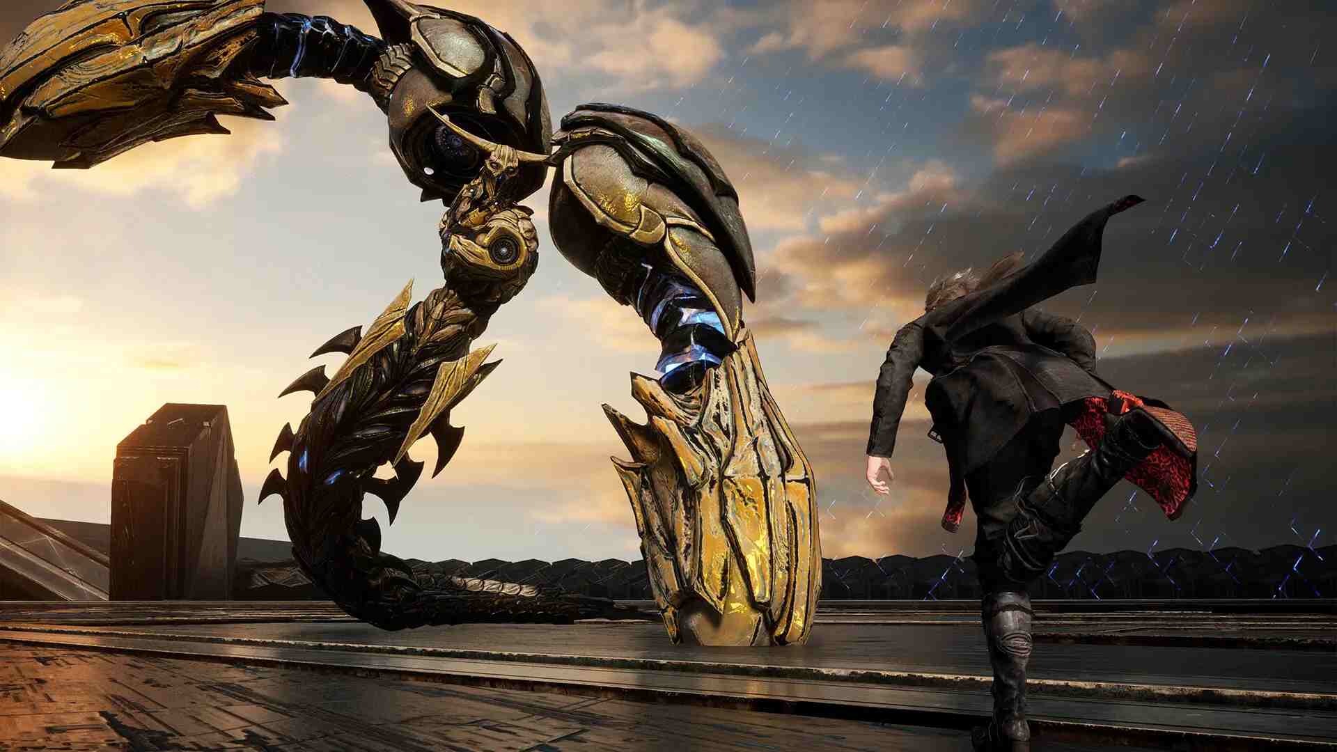 失落之魂.Lost Soul Aside_0