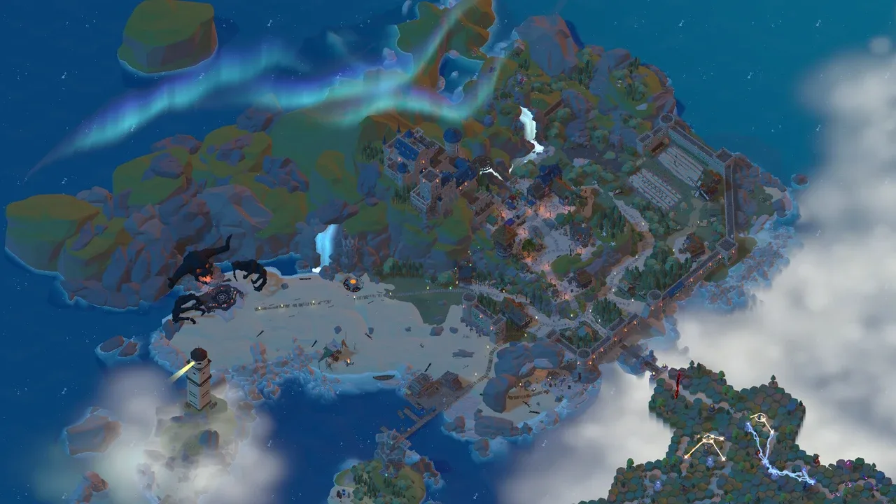 诺德要塞.Nordhold_1