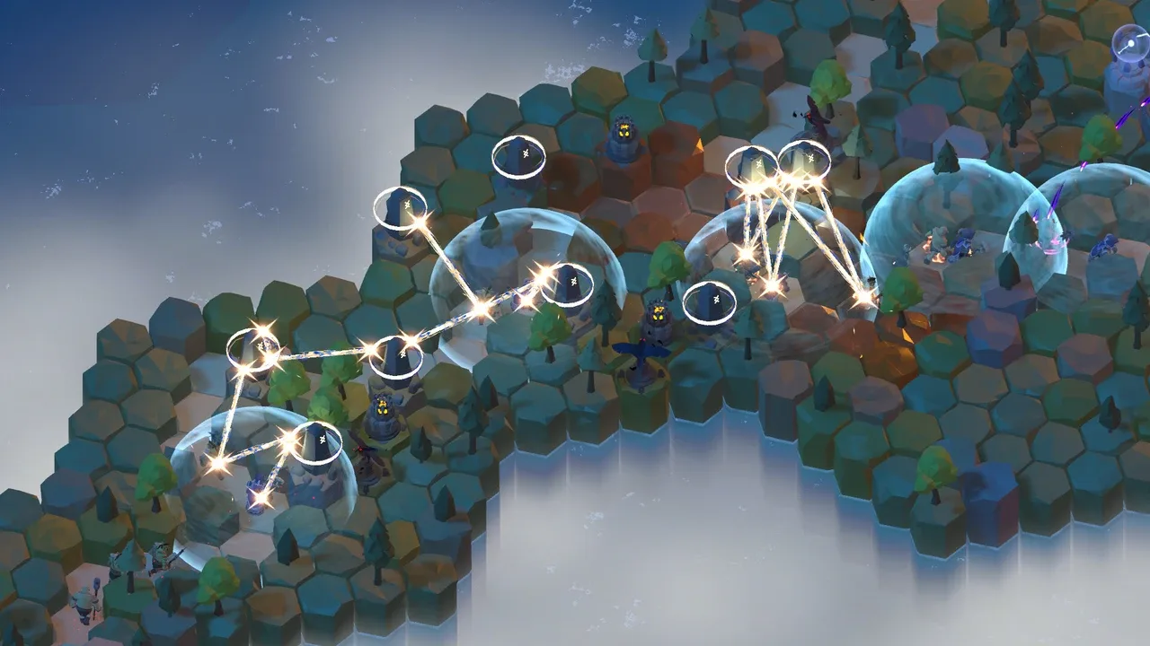 诺德要塞.Nordhold_2