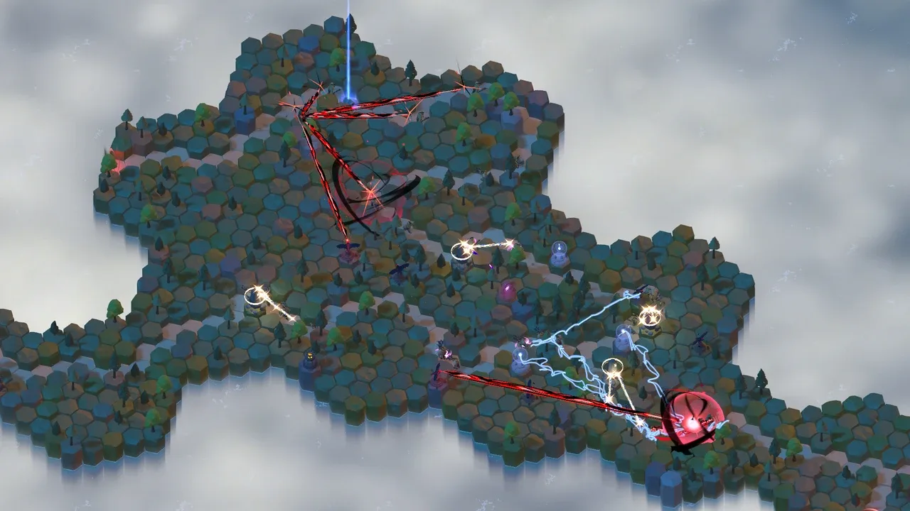 诺德要塞.Nordhold_3