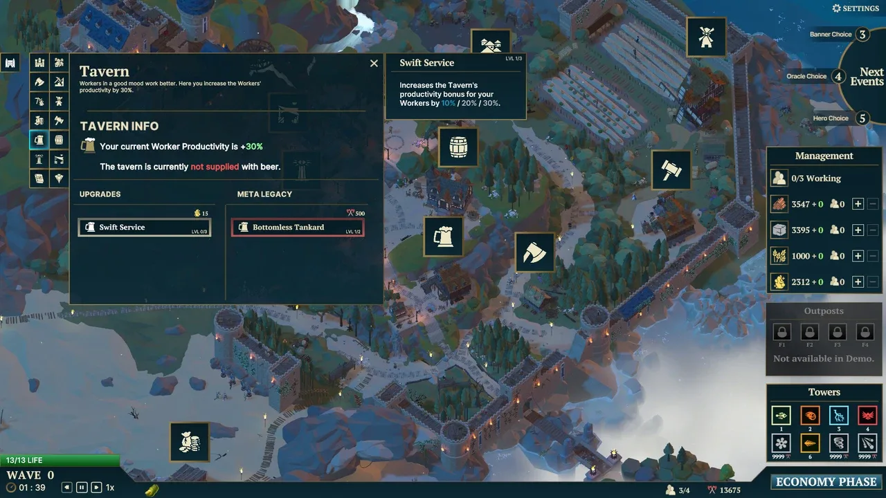 诺德要塞.Nordhold_5