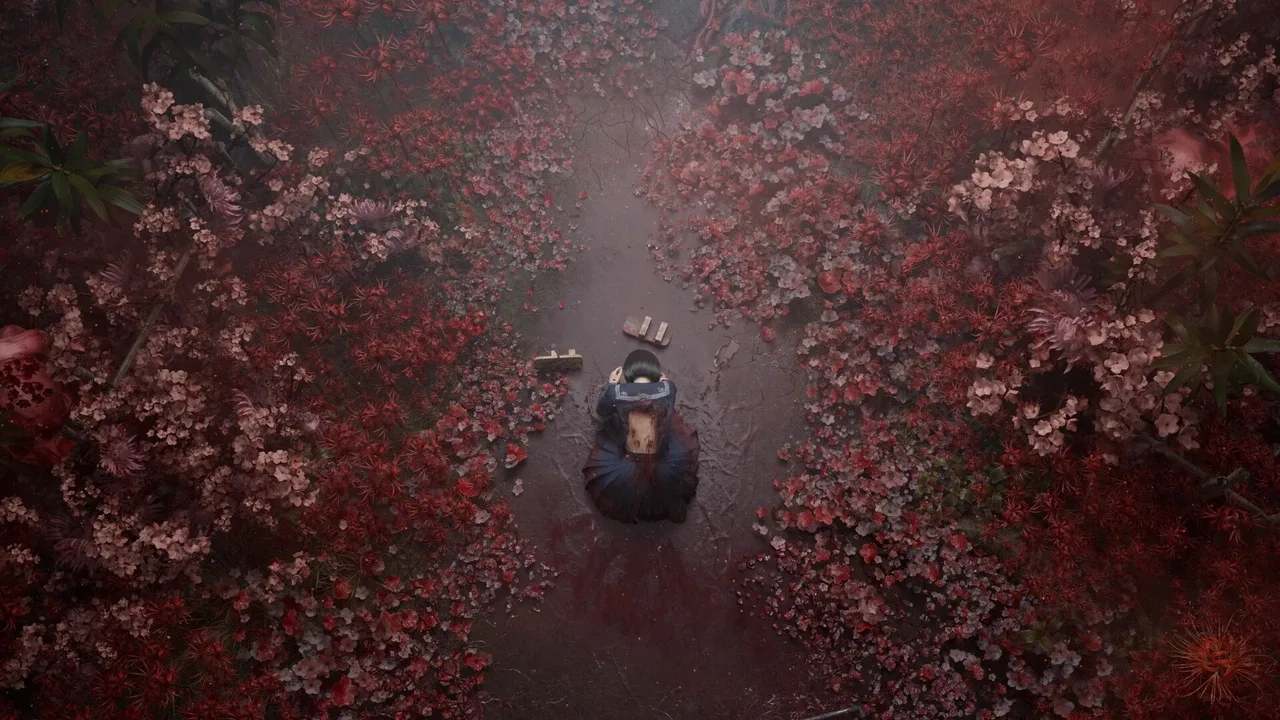 寂静岭F:豪华版.SILENT HILL f – Digital Deluxe_2