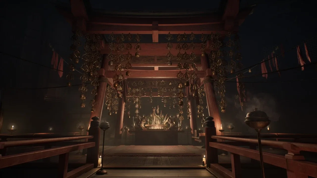 寂静岭F:豪华版.SILENT HILL f – Digital Deluxe_3