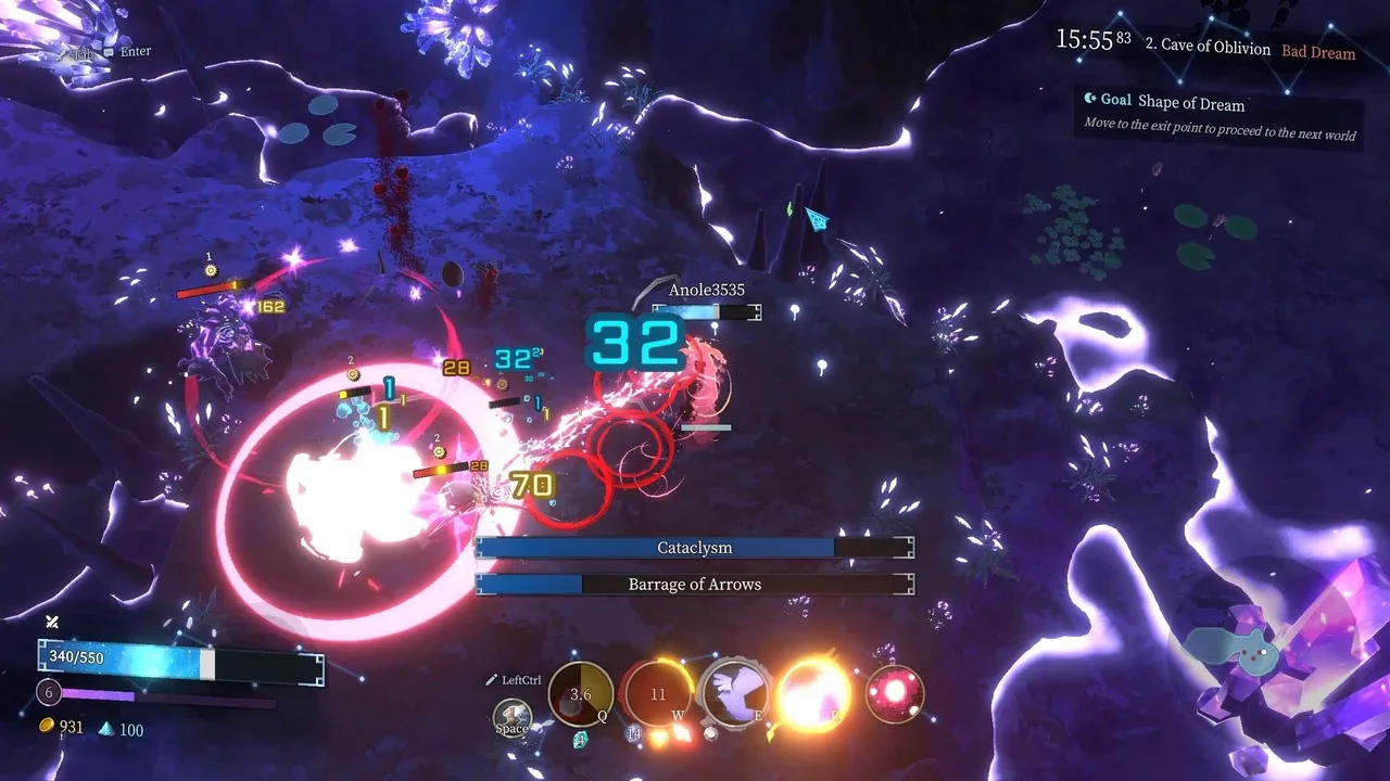 梦之形.Shape of Dreams_1