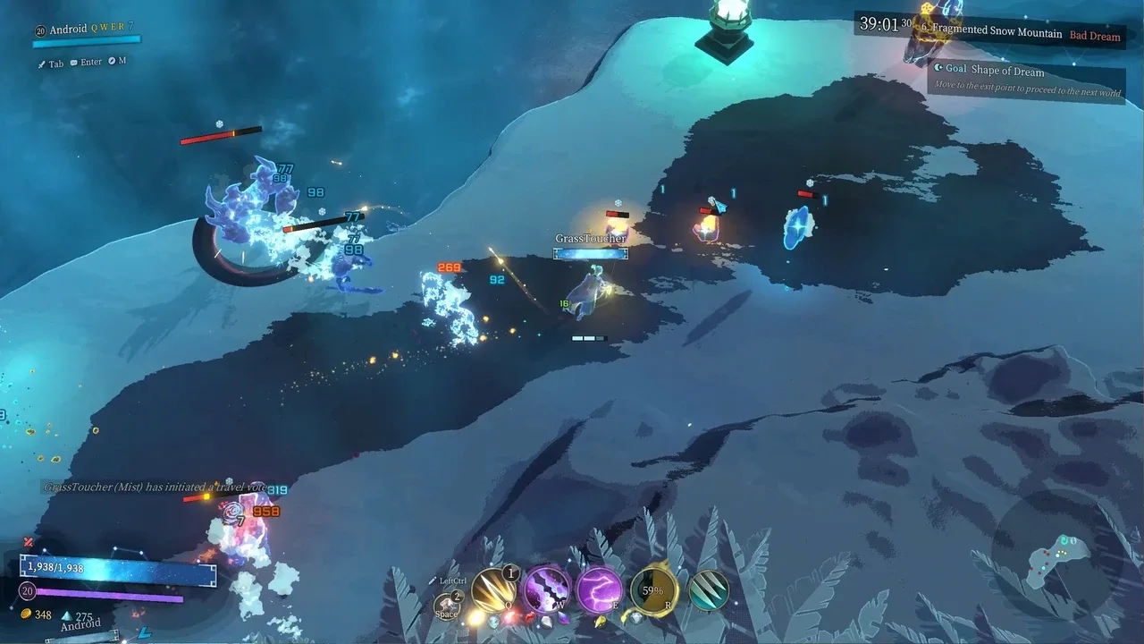 梦之形.Shape of Dreams_2