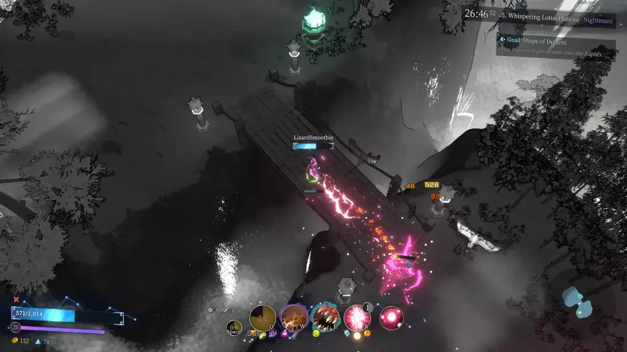 梦之形.Shape of Dreams_3