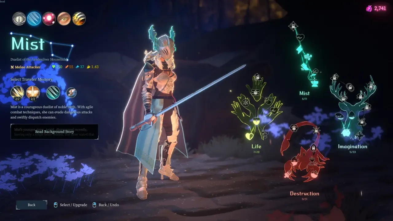 梦之形.Shape of Dreams_4