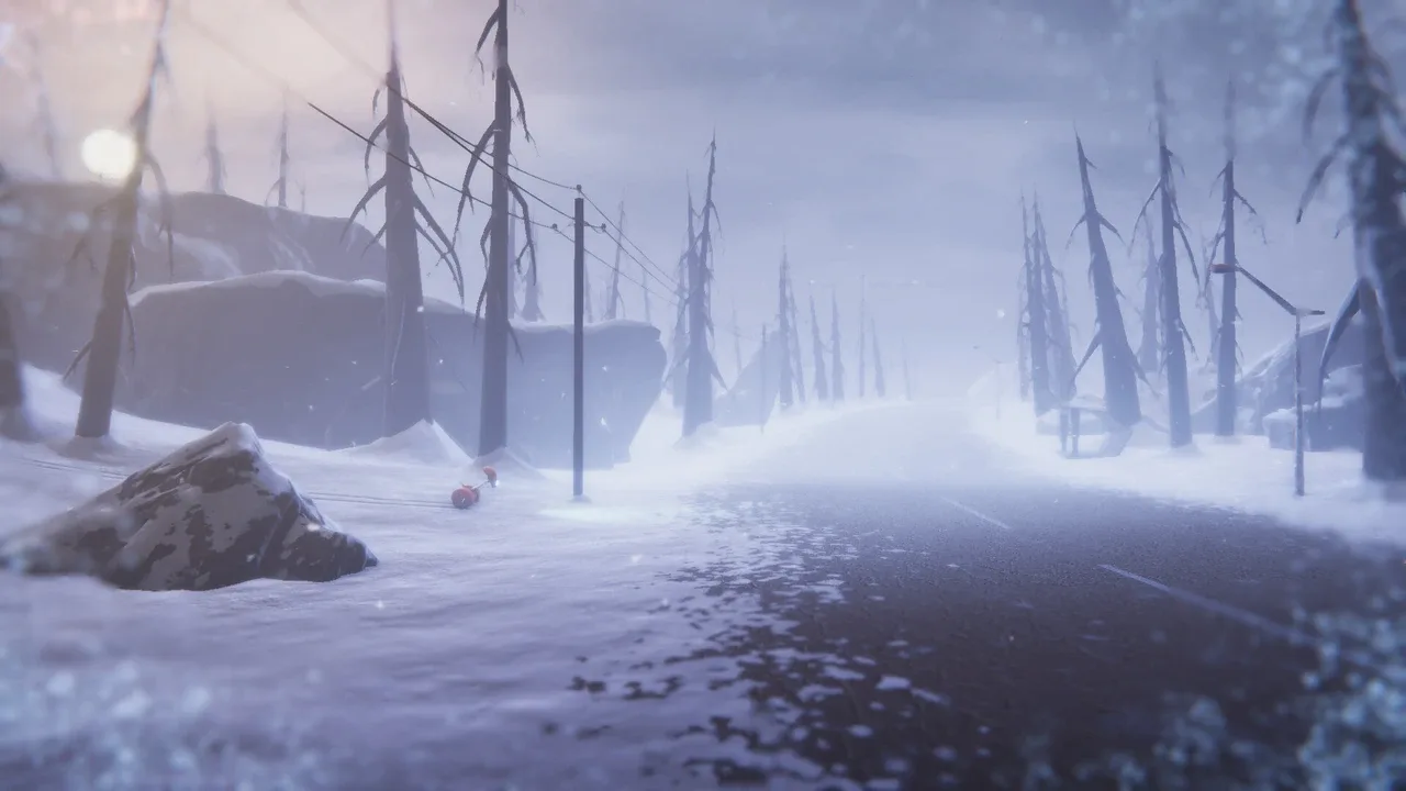 NODE:安塔瑞族的最终馈赠.Node: The Last Favor of the Antarii_1