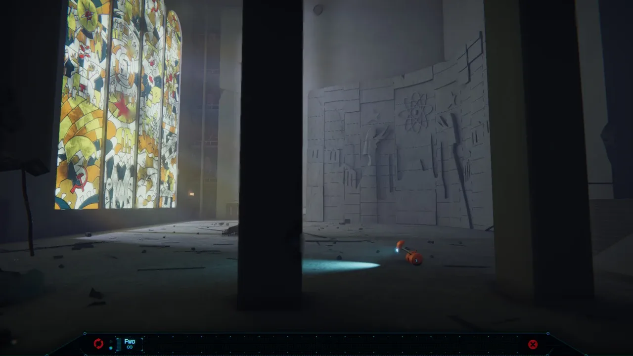 NODE:安塔瑞族的最终馈赠.Node: The Last Favor of the Antarii_2