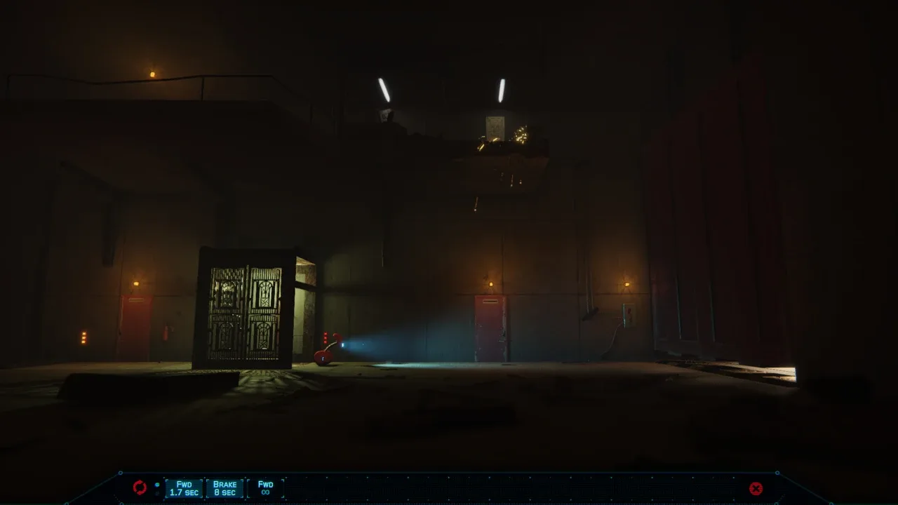 NODE:安塔瑞族的最终馈赠.Node: The Last Favor of the Antarii_5